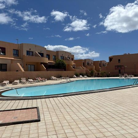 Elisabeth Apartmant Caleta De Fuste Exterior photo