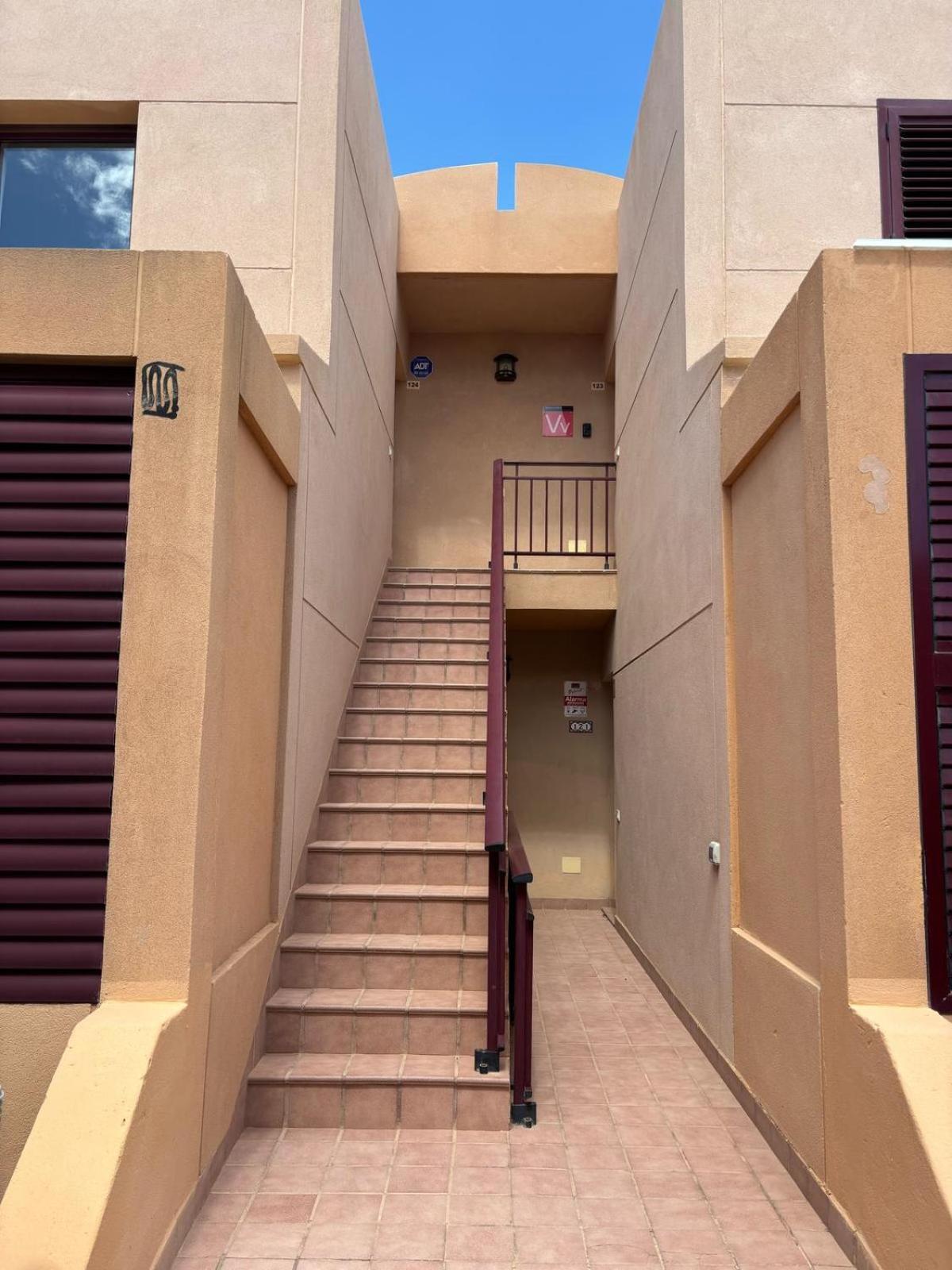 Elisabeth Apartmant Caleta De Fuste Exterior photo