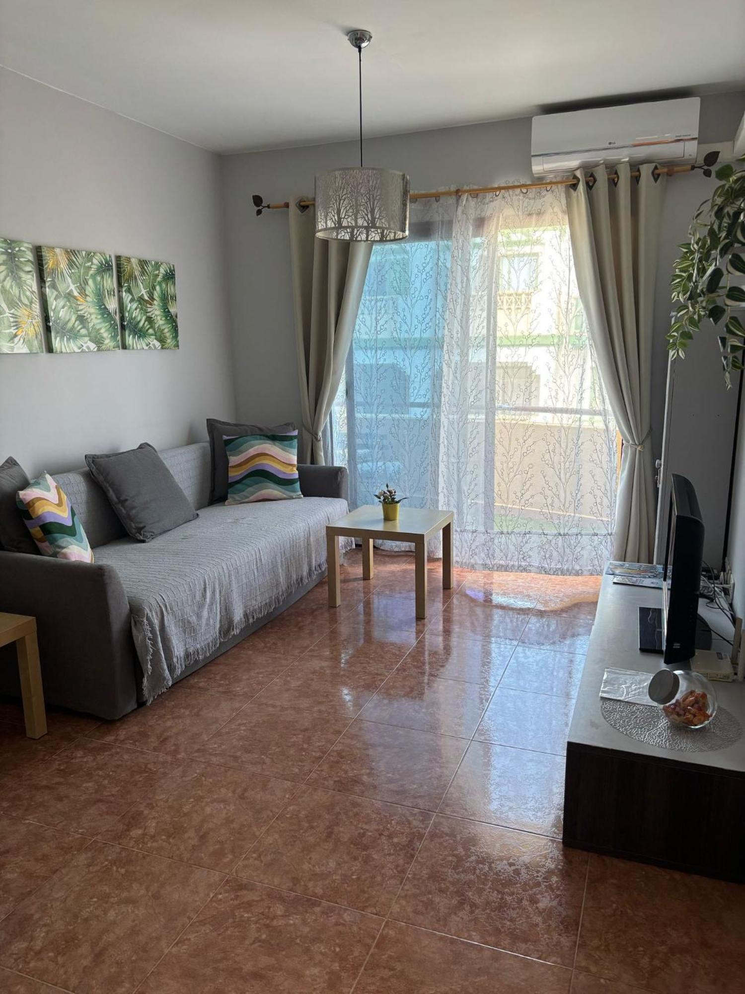 Elisabeth Apartmant Caleta De Fuste Exterior photo