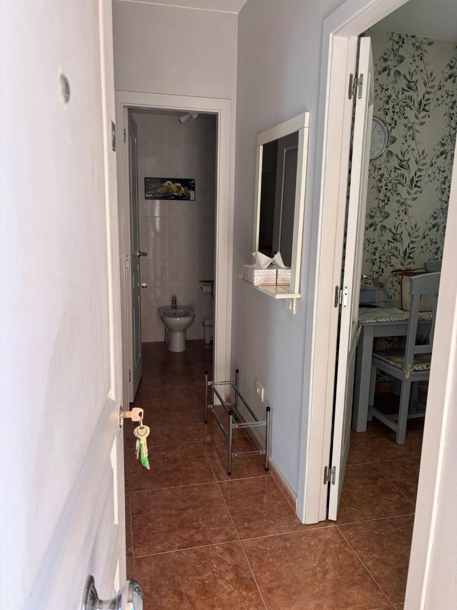 Elisabeth Apartmant Caleta De Fuste Exterior photo
